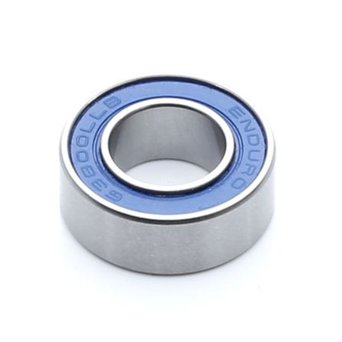 Leje ENDURO BEARINGS 63800 LLB - ABEC 3 - 10x19x7 mm