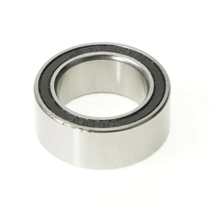 ENDURO BEARINGS 3803 LLB W Bearing - ABEC 3 - Double Row - 17x26x10 mm