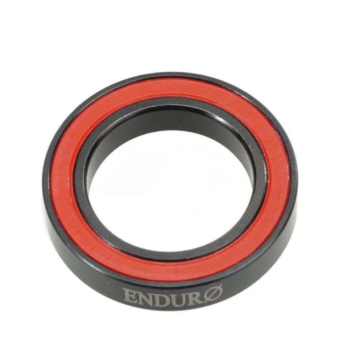 ENDURO BEARINGS CO 6803 LLB - Zero Ceramic - 17x26x5 mm Bearing