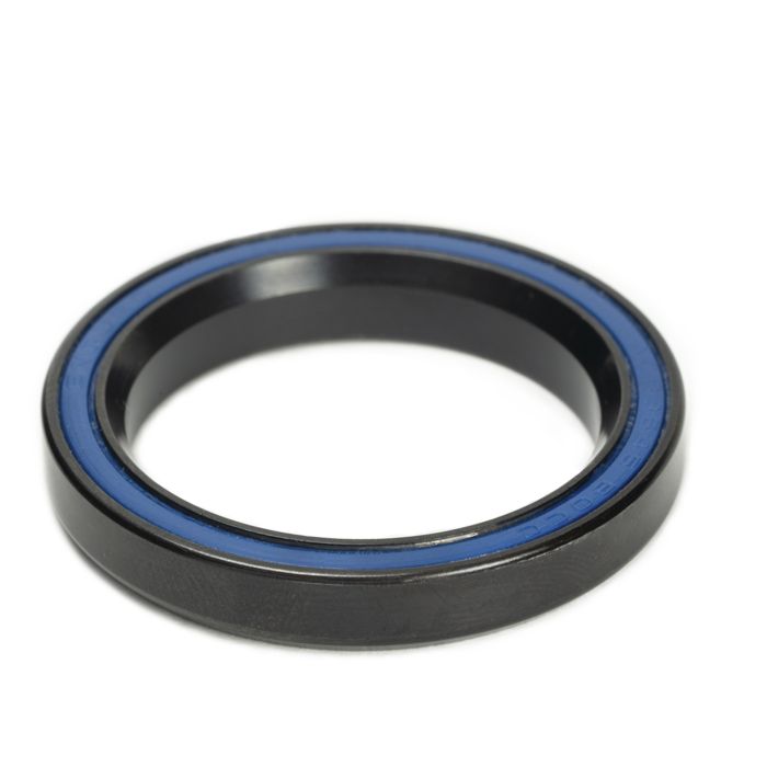 Styretøjsleje ENDURO BEARINGS ABEC 5 - Black Oxide - 30,2x41x6,5 mm (36x45°) ACB