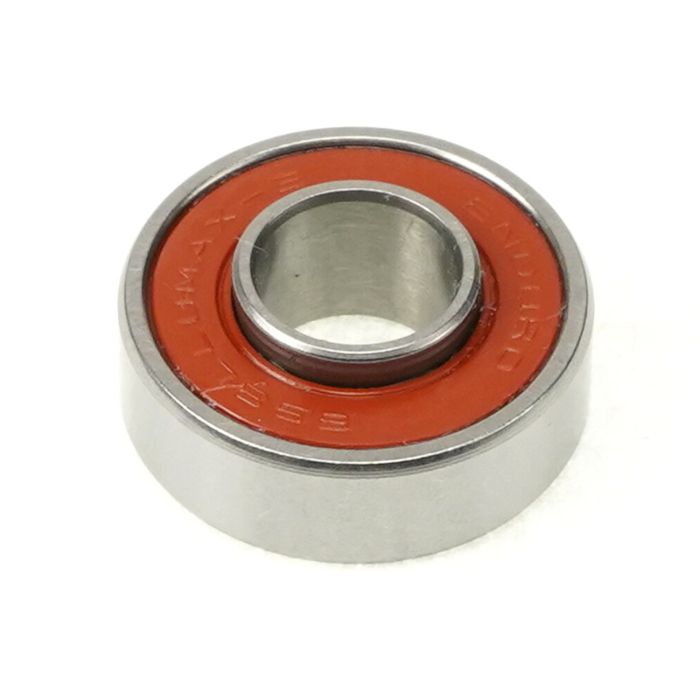 Leje ENDURO BEARINGS 698 LLU MAX-E - ABEC 3 MAX - 8x19x6/7,5 mm