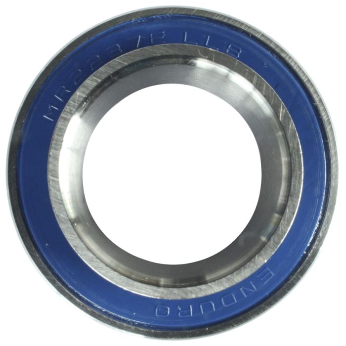 Leje til kranklager ENDURO BEARINGS MR 22378 LLB-E ABEC3 (22 x 37 x 8/11,5 mm)