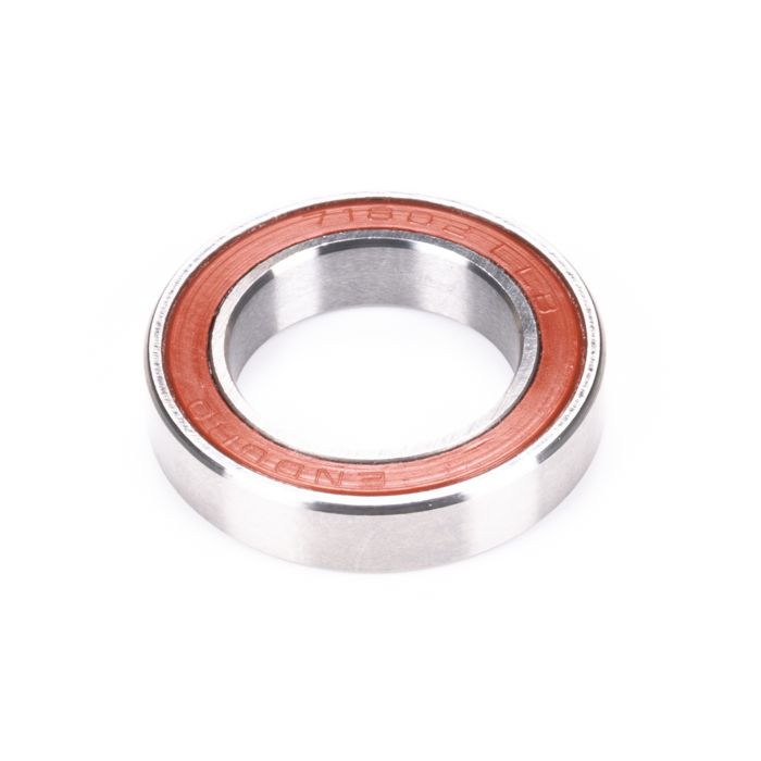 ENDURO BEARINGS 71802 LLB A5 Bearing - ABEC 5 (Angular Contact) - 15x24x5 mm