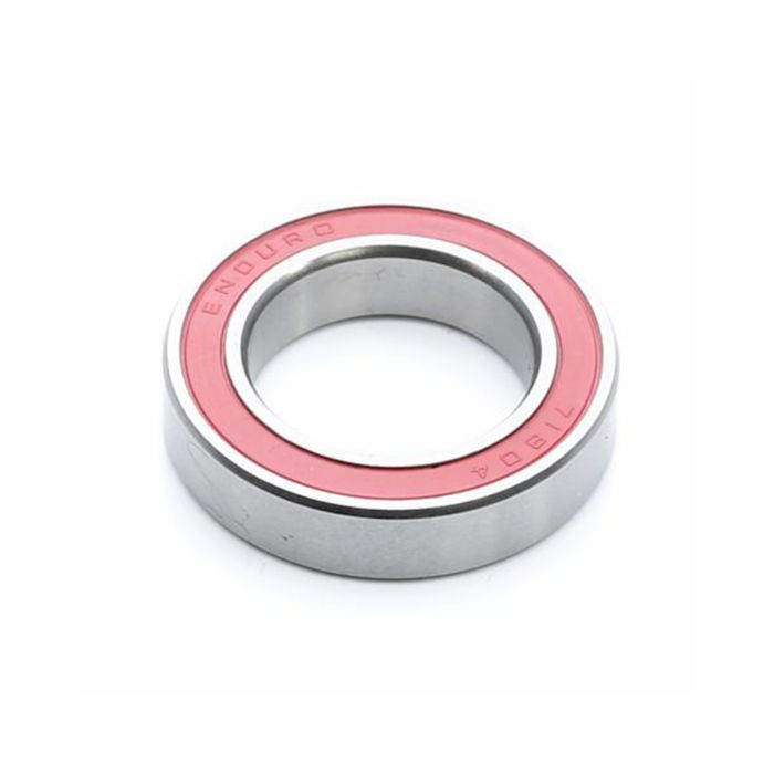 Bearing ENDURO BEARINGS 71804 LLB A5 - ABEC 5 (Angular Contact) - 20x32x7 mm
