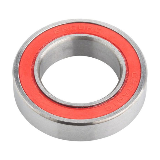 Laakeri ENDURO BEARINGS CH MR 17287 LLB - Ceramic Hybrid - 17x28x7 mm