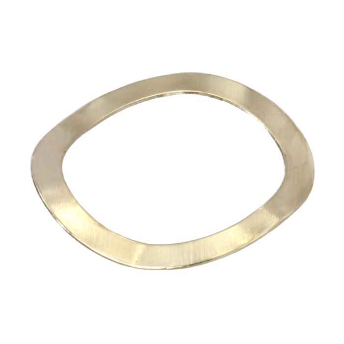 ENDURO BEARINGS 30x0.4 mm Spring Spacer - Light (A/C)