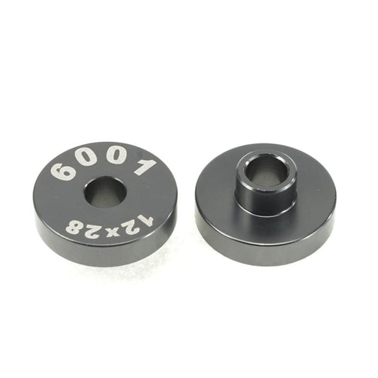 Prowadnik Wewnętrzny Łożyska ENDURO BEARINGS 6001