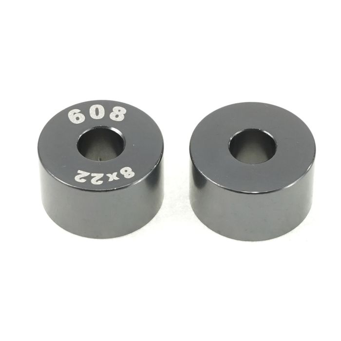Indre lejeguide ENDURO BEARINGS 608