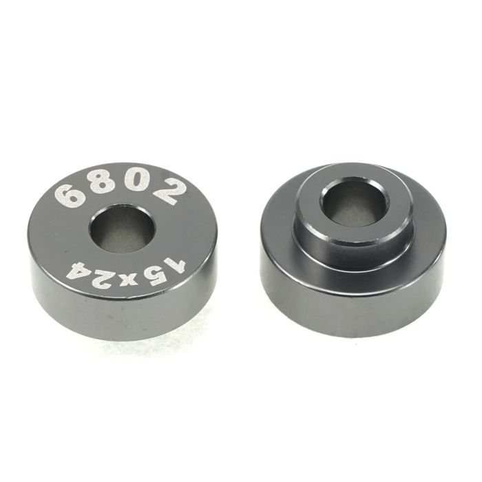 Internal Bearing Guide ENDURO BEARINGS 6802