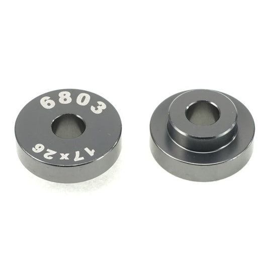 Interne lagergeleider ENDURO BEARINGS 6803