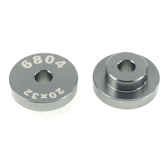 Průvodce vnitřního ložiska ENDURO BEARINGS 6804