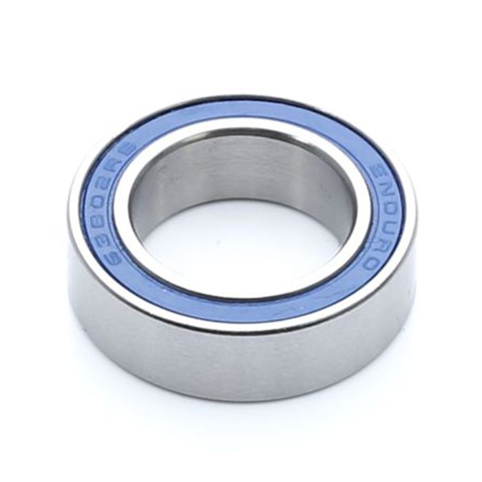 Leje ENDURO BEARINGS 63802 LLB - ABEC 3 - 15x24x7 mm