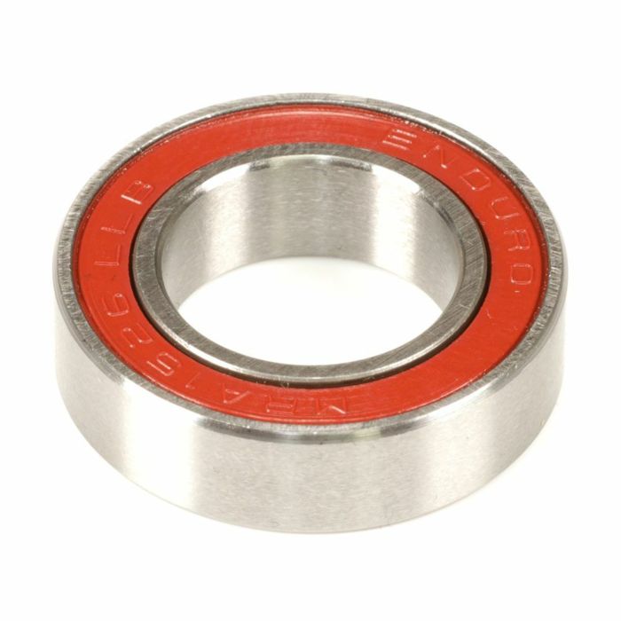ENDURO BEARINGS MRA 1526 LLB A5 Bearing - ABEC 5 (Angular Contact) - 15x26x7 mm