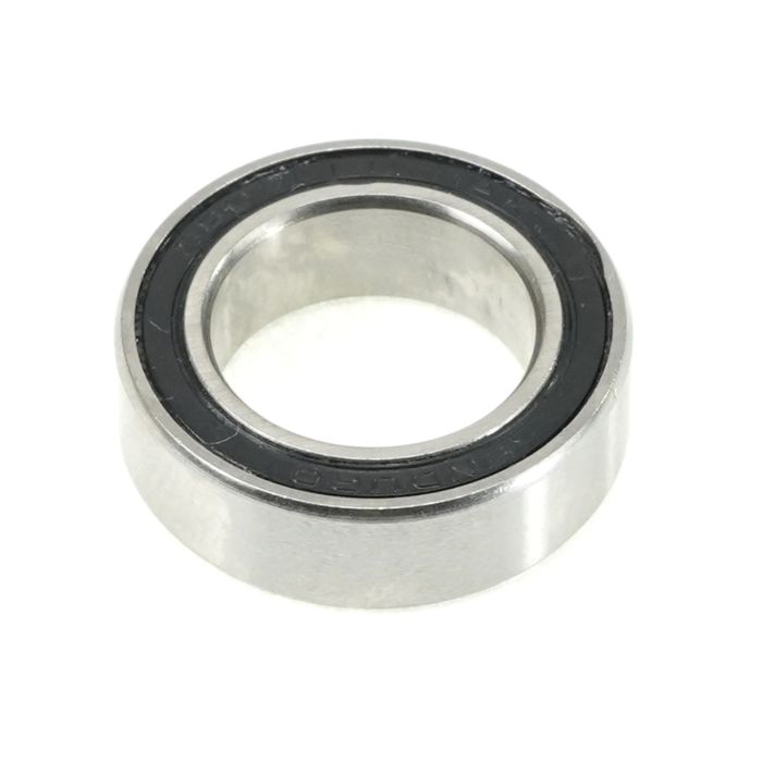 Bearing ENDURO BEARINGS 3802 LLU MAX - ABEC 3 MAX - Double Row - 15x24x7 mm