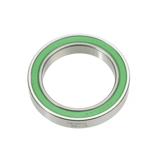 ENDURO BEARINGS XD-15 Ceramic 6806 LLB Bottom Bracket Bearing (30 x 42 x 7 mm)