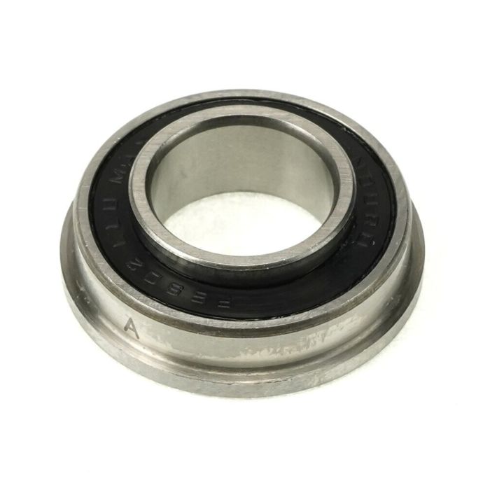 Leje ENDURO BEARINGS F6902 LLU MAX-EB - ABEC 3 MAX - 15x28x7/9,5 mm