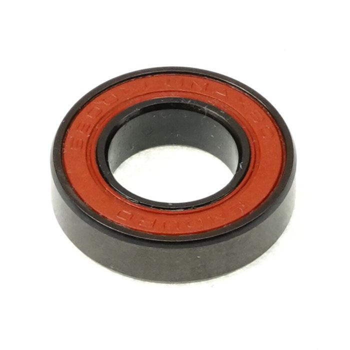 Bearing ENDURO BEARINGS 6800 LLU MAX BO - ABEC 3 MAX - Black Oxide (Radial) - 10x19x5 mm