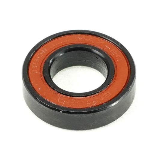 Lager ENDURO BEARINGS 6901 LLU MAX BO - ABEC 3 MAX - Black Oxide - 12x24x6 mm