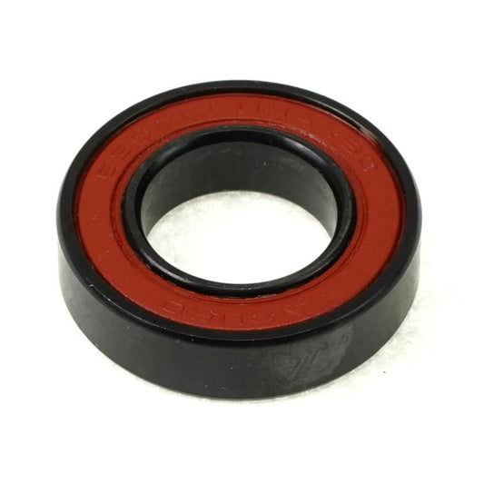 ENDURO BEARINGS 6902 LLU MAX BO Bearing - ABEC 3 MAX - Black Oxide - 15x28x7 mm