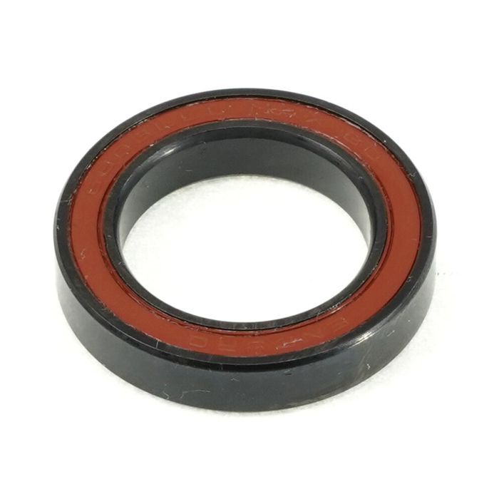 Leje ENDURO BEARINGS 6803 LLU MAX BO - ABEC 3 MAX - Black Oxide - 17x26x5 mm