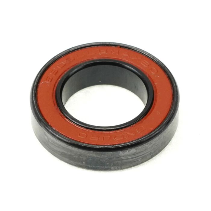 Leje ENDURO BEARINGS 6903 LLU MAX BO - ABEC 3 MAX - Black Oxide - 17x30x7 mm