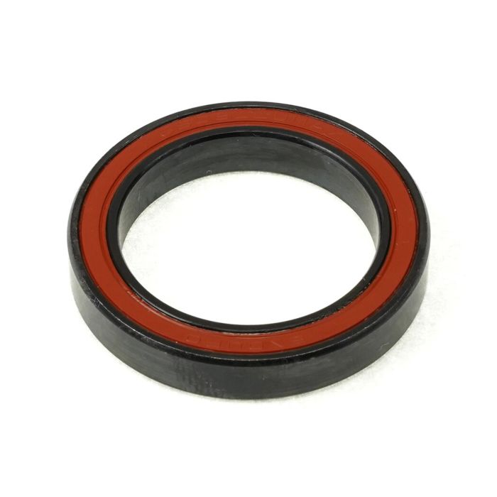 Leje ENDURO BEARINGS 6806 LLU MAX BO - ABEC 3 MAX - Black Oxide - 30x42x7 mm