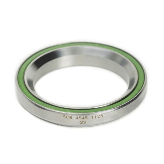 Stuureenheid-lager ENDURO BEARINGS 1125 SS - 440c Stainless - 30,5x41,8x6,5 mm (45x45°) ACB