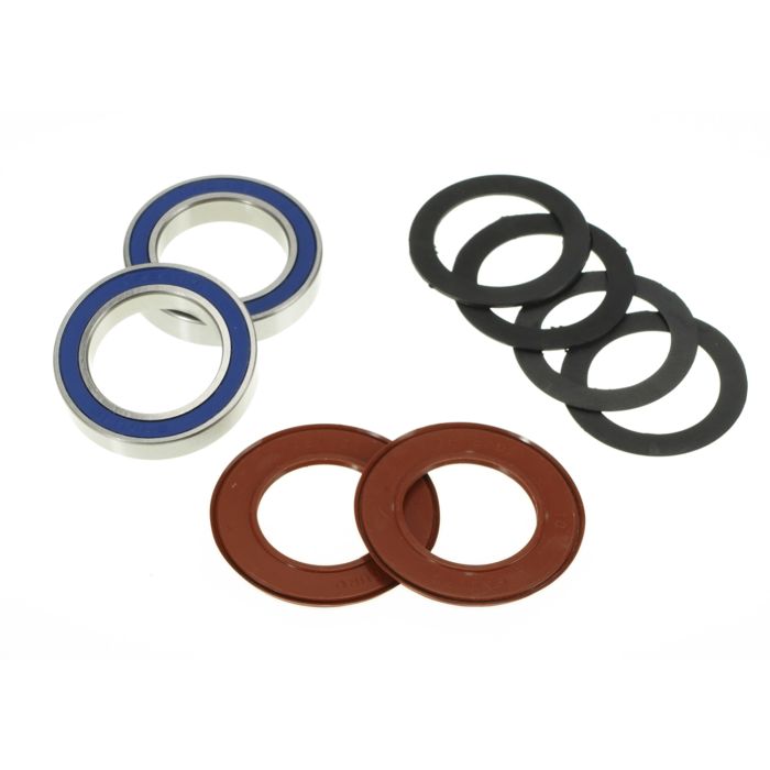 Κιτ Ρουλεμάν για Βάση Τριβέα ENDURO BEARINGS ABEC3 BB90/95 Shimano HollowTech II (24 x 37 mm)