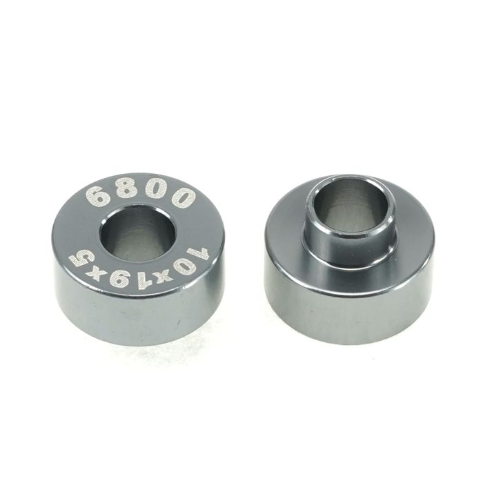 Indre lejeguide ENDURO BEARINGS 6800
