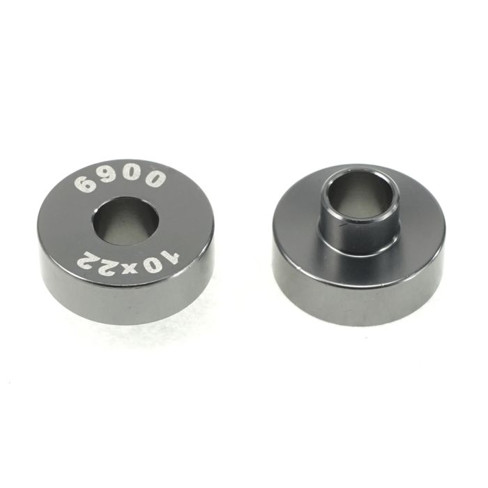 Indvendig lejestyring ENDURO BEARINGS 6900