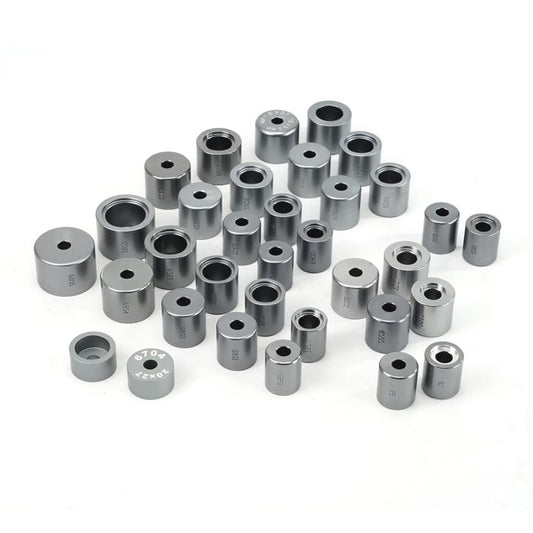 Kompletny Zestaw Prowadnic Łożysk Piasty ENDURO BEARINGS