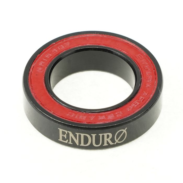 Ložisko ENDURO BEARINGS CO MR 18307 LLB - Zero Ceramic - 18x30x7 mm