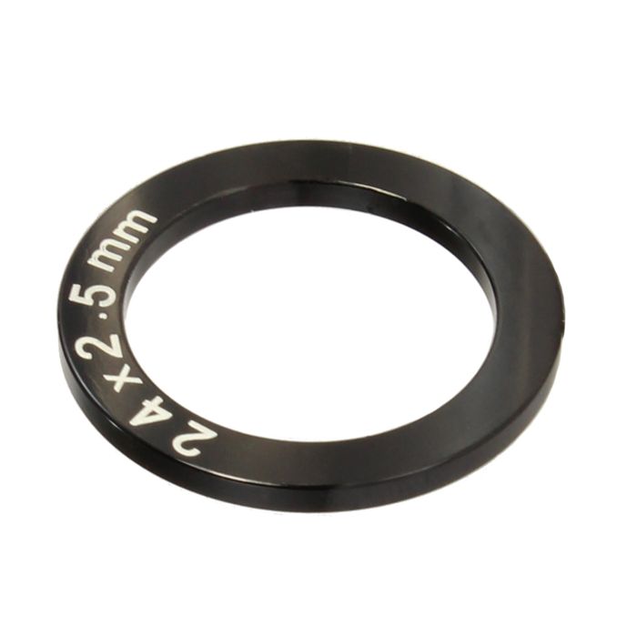 ENDURO BEARINGS Bottom Bracket Spacers 24x33x2.5mm