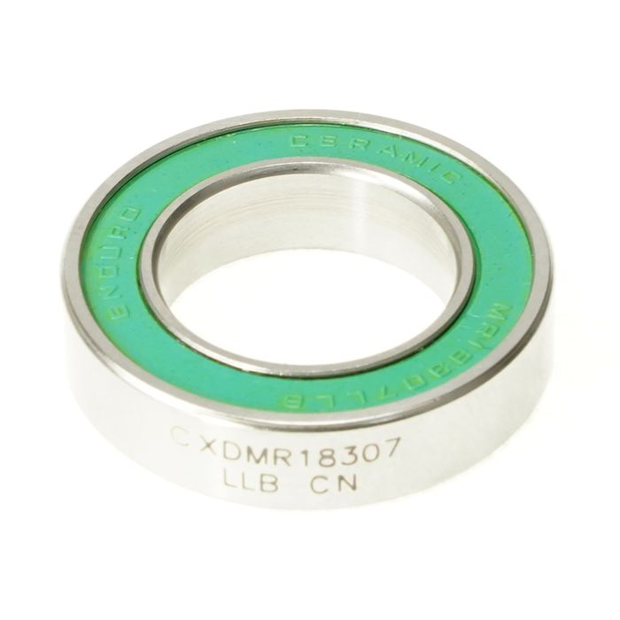 Leje ENDURO BEARINGS CXD MR 18307 LLB - XD-15 Ceramic - 18x30x7 mm