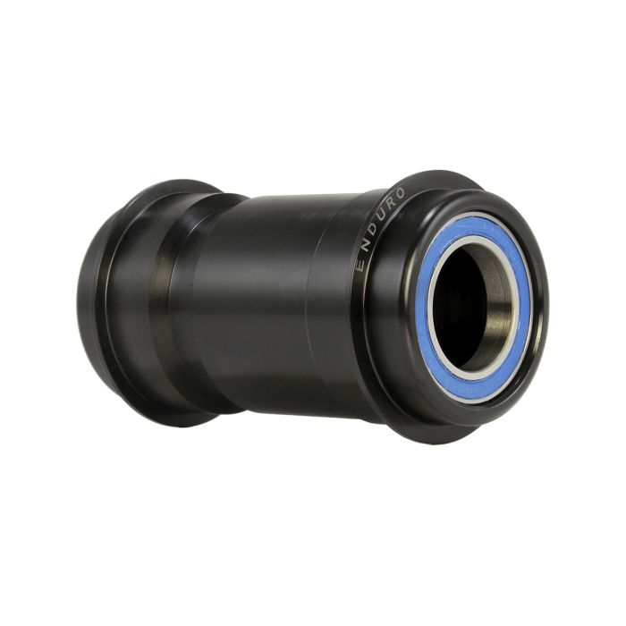 ENDURO BEARINGS DELRIN ABEC3 Press Fit PF30 24mm Axle Bottom Bracket