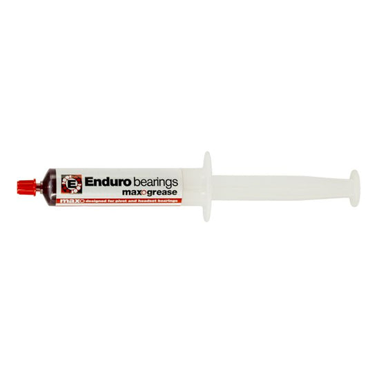 Lagervet ENDURO BEARINGS MAX