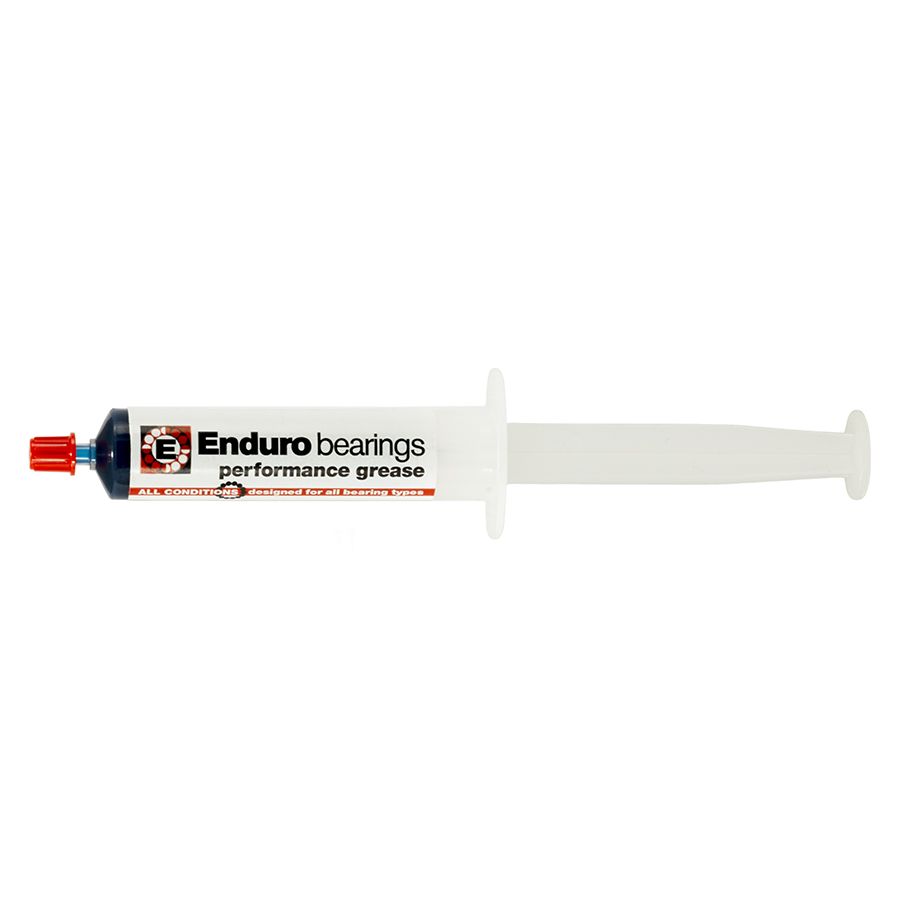 ENDURO BEARINGS Performance Bearing Grease