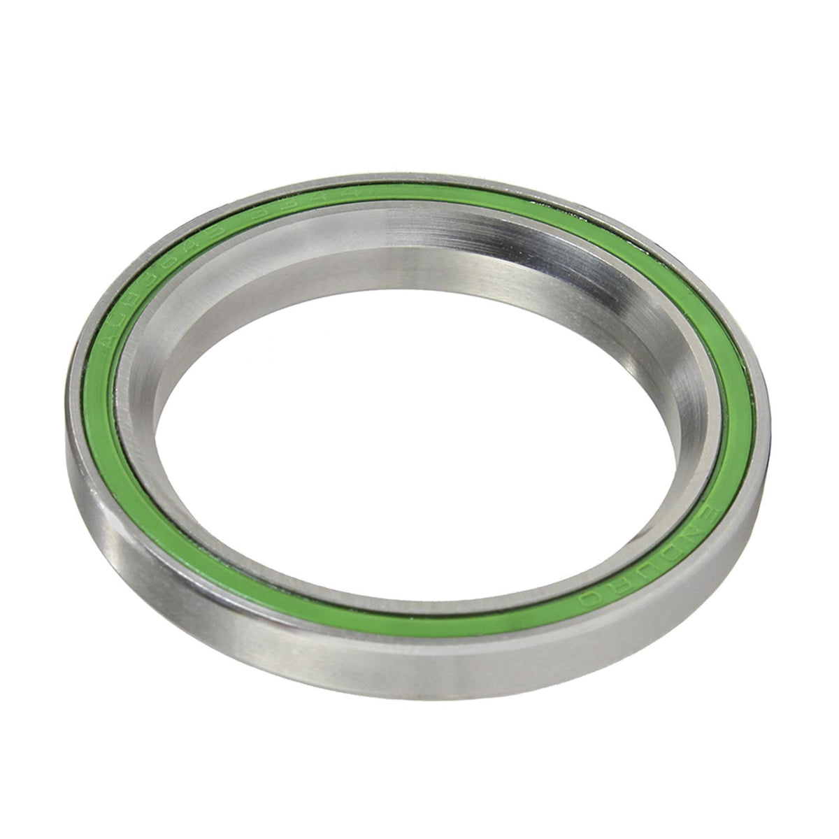 Styreleje ENDURO BEARINGS 3344 SS - 440c Stainless - 33x44x6 mm (36x45°) ACB