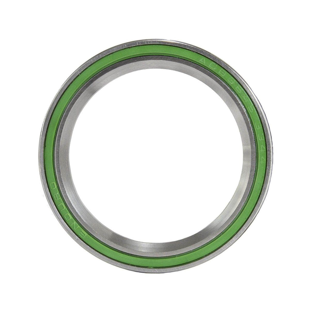 Styreleje ENDURO BEARINGS 3344 SS - 440c Stainless - 33x44x6 mm (36x45°) ACB