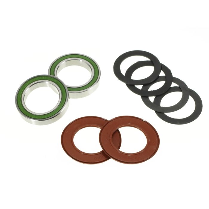 Lagersats för vevlagerhus ENDURO BEARINGS ABEC3 BB90/95 Shimano HollowTech II (Oversized)
