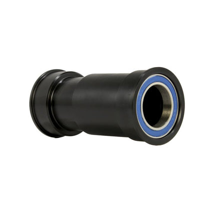 Trapaslagerkast ENDURO BEARINGS DELRIN ABEC3 Press Fit BB92 As 24mm