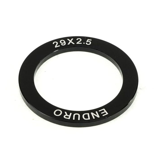 ENDURO BEARINGS DUB Bottom Bracket Spacer 29x40x2.5 mm