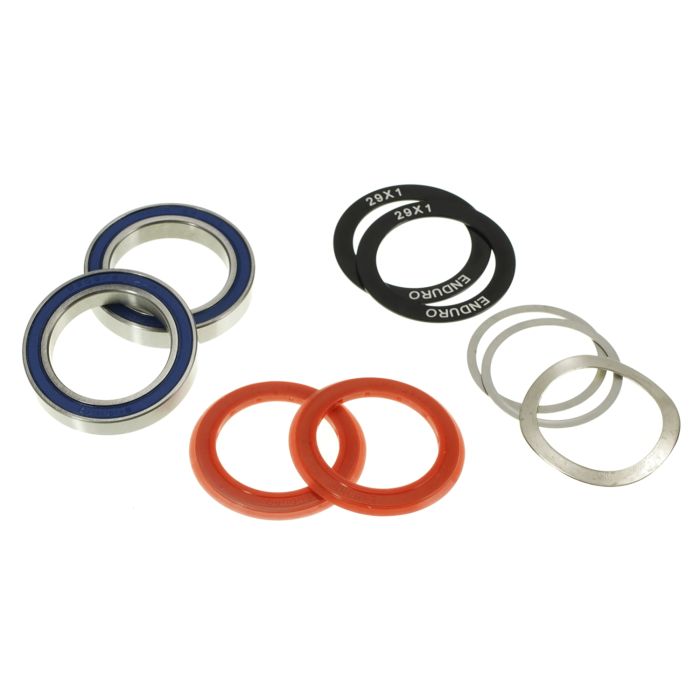 ENDURO BEARINGS ABEC3 DUB Bottom Bracket Bearing Kit (29 x 42 mm)