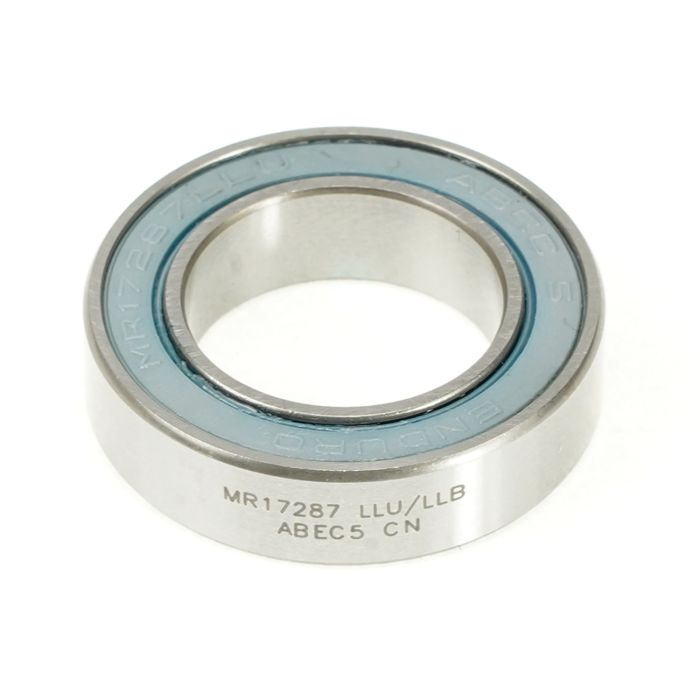 Leje ENDURO BEARINGS MR 17287 LLU/LLB CN A5 - ABEC 5 - 17x28x7 mm
