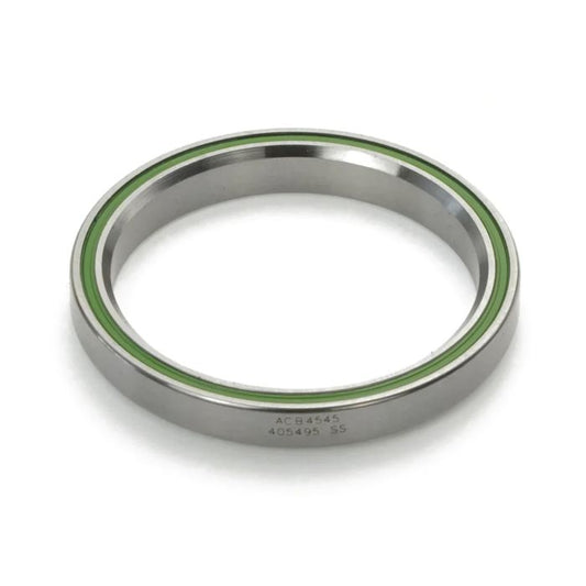 Stuureenheid-lager ENDURO BEARINGS 405495 SS - 440c Stainless - 40,5x49,5x6,5 mm (45x45°) ACB