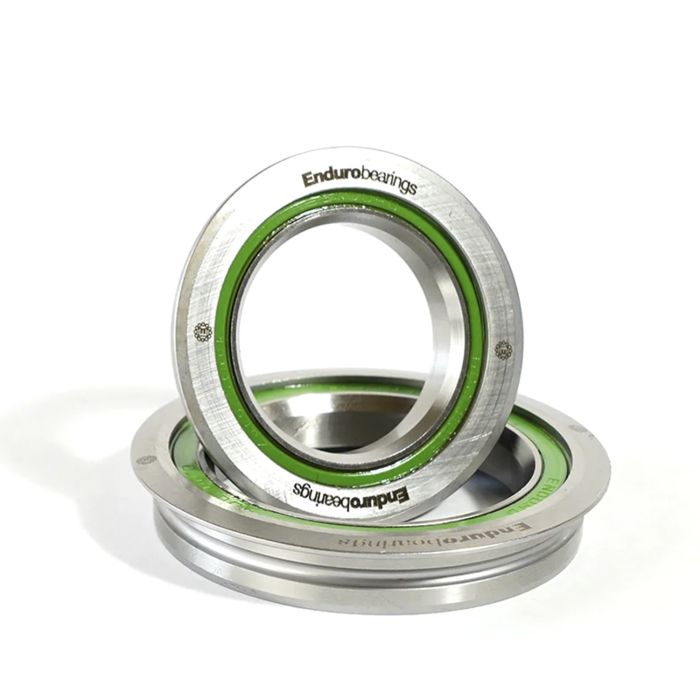 Semi-integreret styretøjssæt ENDURO BEARINGS MAXHIT 1"1/8 - 1.5" ZS44/ZS56
