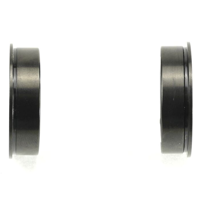 ENDURO BEARINGS Black Oxide Press Fit BB86/92 DUB Axle Bottom Bracket