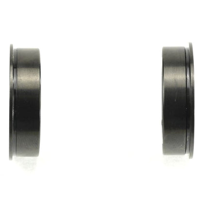 Středové složení ENDURO BEARINGS Black Oxide Press Fit BB86/92 Osa DUB