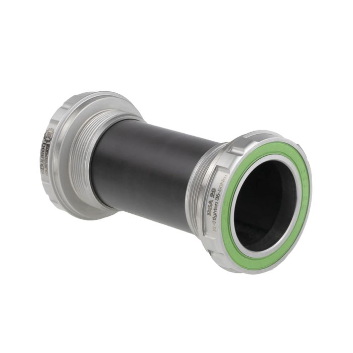 ENDURO BEARINGS BSA 68/73mm DUB Axle 440C Stainless Steel Bottom Bracket