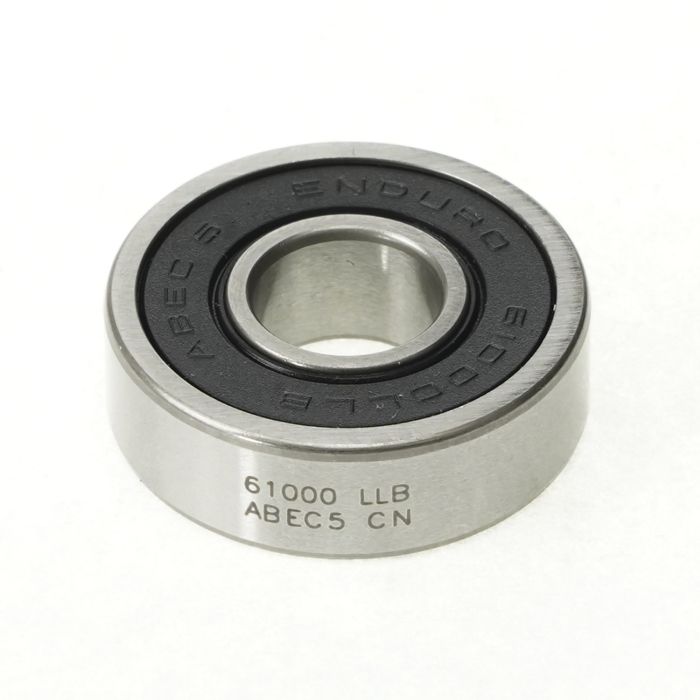 Lager ENDURO BEARINGS 61000 LLU/LLB CN A5 - ABEC 5 - 10x26x8 mm